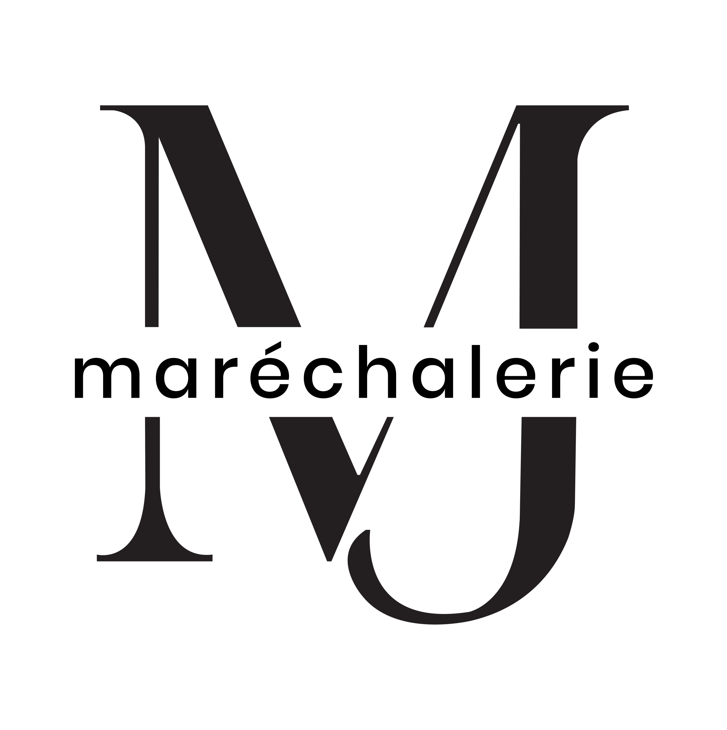 MJ Maréchalerie — Maréchal-ferrant à Walcourt